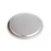 Solo Stove Stainless Steel Bonfire Lid, 19.43" - Thumbnail 1