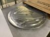 Solo Stove Stainless Steel Bonfire Lid, 19.43" - Thumbnail 3