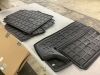 Cargo Mats for 2010-2024 Toyota 4Runner - Thumbnail 1