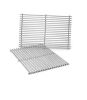 Weber Replacement Cooking Grates for Genesis 300 Gas Grill - Thumbnail 1
