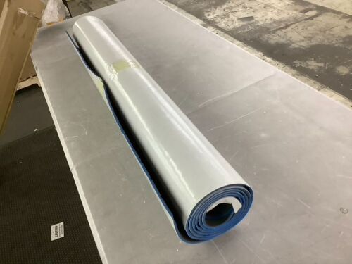 EVA Foam Boat Decking - Lot 451