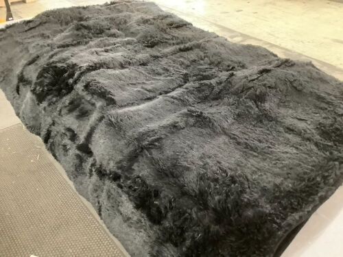 8 x 10 Area Rug - Lot 454