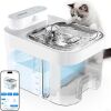 HAPAW Cat Fountain - Thumbnail 1