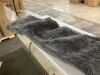 5' x 7' Fluffy Area Rug - Thumbnail 1