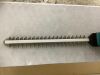 20'' Cordless Electric Hedge Trimmer - Thumbnail 6