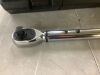 GEARWRENCH 1/2 in. Drive 25-250 ft./lbs. Electronic Torque Wrench - Cracked Handle - Thumbnail 3