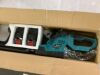 20'' Cordless Electric Hedge Trimmer - Thumbnail 3
