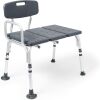 Medline Tub Transfer Bench - Thumbnail 1