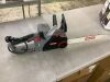 Oregon CS1500 Self-Sharpening 15 Amp Corded Electric Chainsaw, 18 in. Bar - No Chain - Thumbnail 1