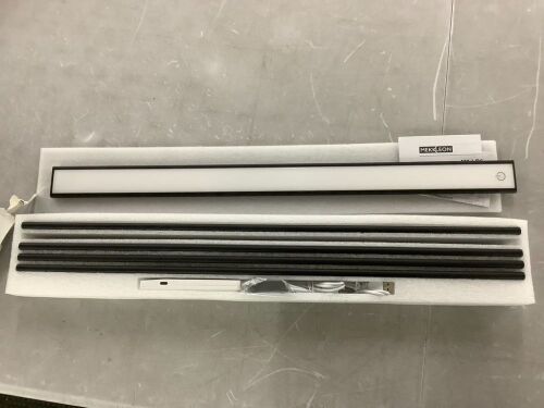 LED Under Cabinet Lights, 5 Pack - Lot 752