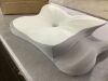 Cervical Memory Foam Pillow - Thumbnail 3