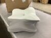 Cervical Memory Foam Pillow - Thumbnail 4