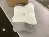 Cervical Memory Foam Pillow - Thumbnail 5