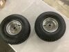 15x6.00-6 Lawn Mower Tires - Thumbnail 2