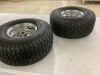 15x6.00-6 Lawn Mower Tires - Thumbnail 6