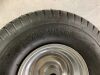 15x6.00-6 Lawn Mower Tires - Thumbnail 7