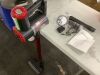 Cordless Stick Vacuum Cleaner - Thumbnail 2
