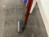 Cordless Stick Vacuum Cleaner - Thumbnail 4