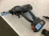 Portable Cordless Pressure Washer - Thumbnail 4