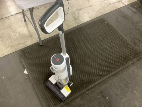 Tineco iFLOOR 3 Breeze Complete Wet Dry Cordless Vacuum Cleaner and Mop - Lot 654