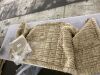 Lot of (2) Couch Seat Cover 27.5" x 59" - Thumbnail 3