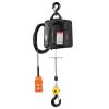 VEVOR 3in1 Electric Hoist Winch, 1500W 110V, 25ft Lifting Height - Thumbnail 1