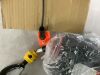 VEVOR 3in1 Electric Hoist Winch, 1500W 110V, 25ft Lifting Height - Thumbnail 7