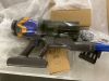 Cordless Stick Vacuum Cleaner - Missing Bottom of Canister - Thumbnail 5