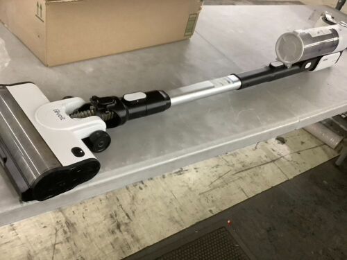 LEVOIT Cordless Stick Vacuum Cleaner - Missing Charger & Attachments - Lot 557