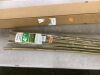 4' Natural Bamboo Stakes, 25 ct - Thumbnail 1