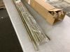 4' Natural Bamboo Stakes, 25 ct - Thumbnail 2