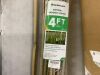 4' Natural Bamboo Stakes, 25 ct - Thumbnail 5