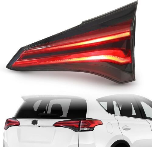 Tail Light for 2016-2018 Toyota RAV4 - Lot 556