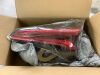 Tail Light for 2016-2018 Toyota RAV4 - Thumbnail 2