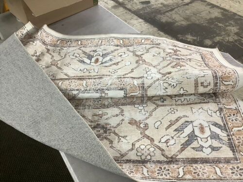 Area Rug - Lot 159