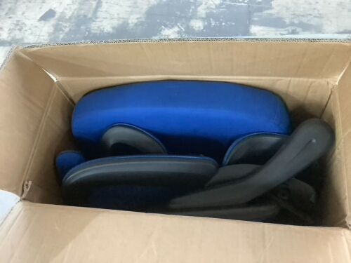 Ergonomic Desk Chair - Lot 253