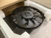 Engine Radiator Cooling Fan Assembly for Mercedes-Benz - Thumbnail 2