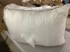 Lot of (2) Bed Pillows - Thumbnail 2