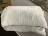 Lot of (2) Bed Pillows - Thumbnail 3