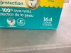 Pampers Swaddlers Sensitive Disposable Diapers, 164 ct - Thumbnail 5