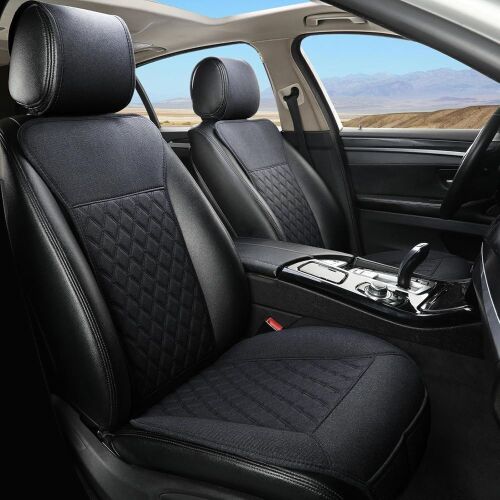 2 Piece Car Seat Covers - Lot 767