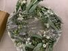 30 Inch Eucalyptus Wreath - Thumbnail 3