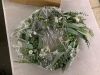 30 Inch Eucalyptus Wreath - Thumbnail 4