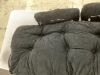 Headboard Wedge Pillow - Thumbnail 3