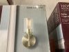 Lot of (7) Wall Sconce Light Fixtures - Thumbnail 3