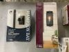 Lot of (7) Wall Sconce Light Fixtures - Thumbnail 8