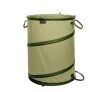 Fiskars 30 Gal. Collapsible Kangaroo Lawn and Leaf Bag - Thumbnail 1