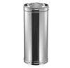 DuraVent DuraPlus All-Fuel Chimney 6in. X 24in. Diameter Chimney Pipe - Thumbnail 1