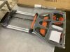 Aluminum Folding Hand Truck, 275 lbs. Capacity - Thumbnail 3