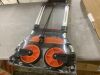 Aluminum Folding Hand Truck, 275 lbs. Capacity - Thumbnail 5